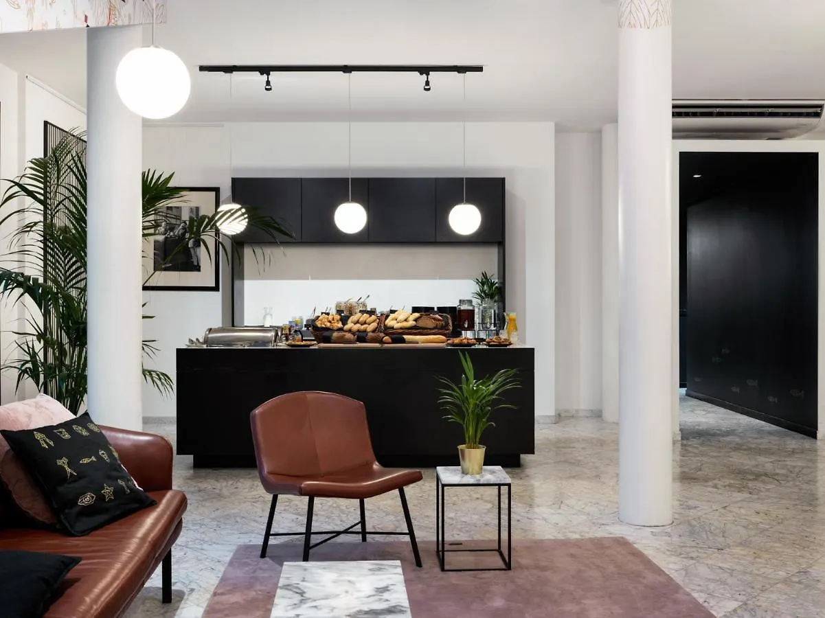 Mabi Hotel Centrum Maastricht