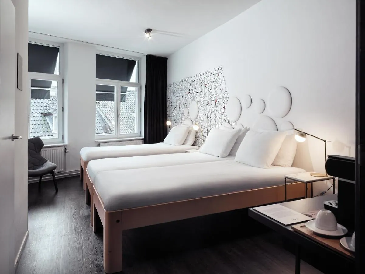 Mabi Hotel Centrum Maastricht