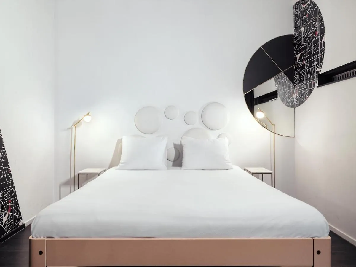 Mabi Hotel Centrum Maastricht
