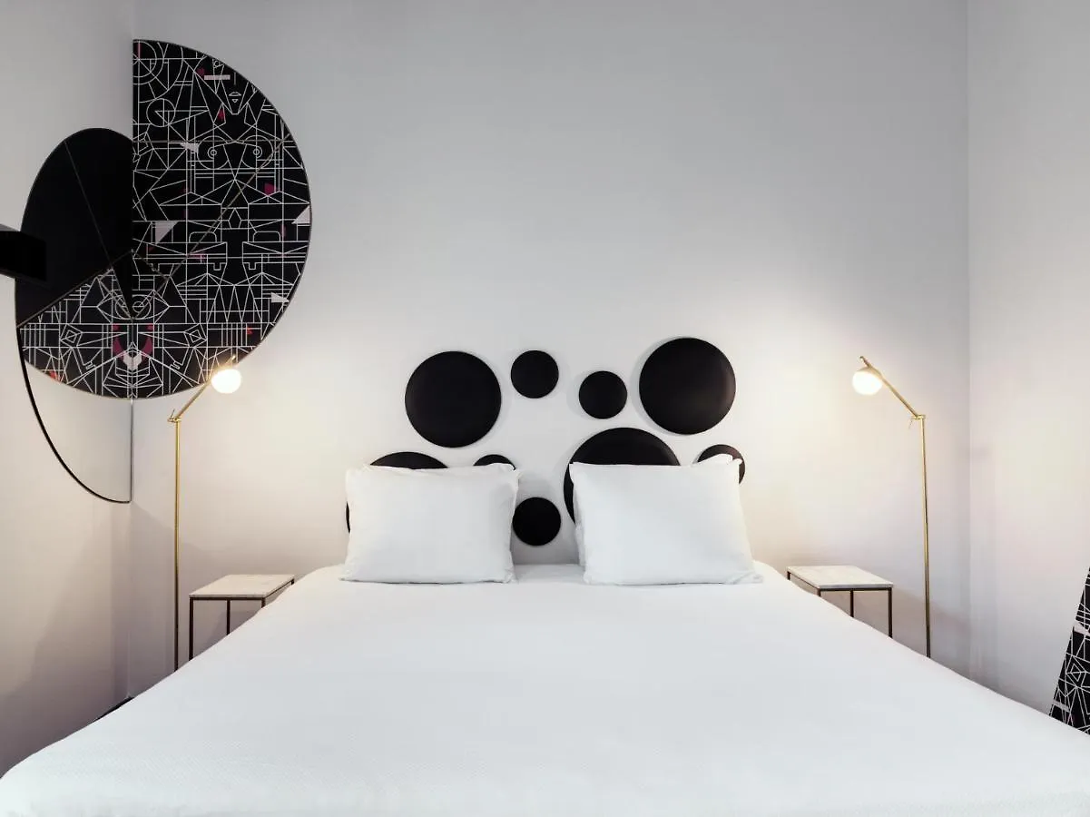 Mabi Hotel Centrum Maastricht Niederlande