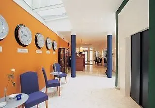Mabi Hotel Centrum Maastricht