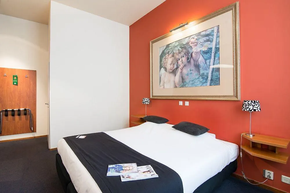 ****  Mabi Hotel Centrum Maastricht Niederlande