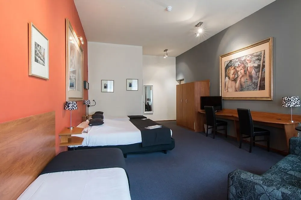 Mabi Hotel Centrum Maastricht