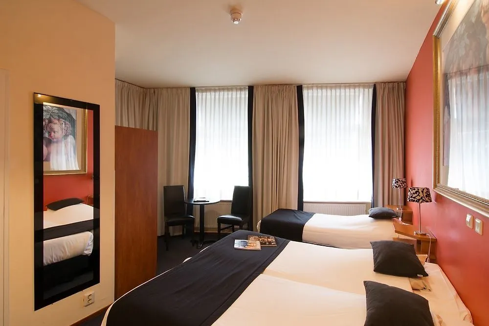 Mabi Hotel Centrum Maastricht