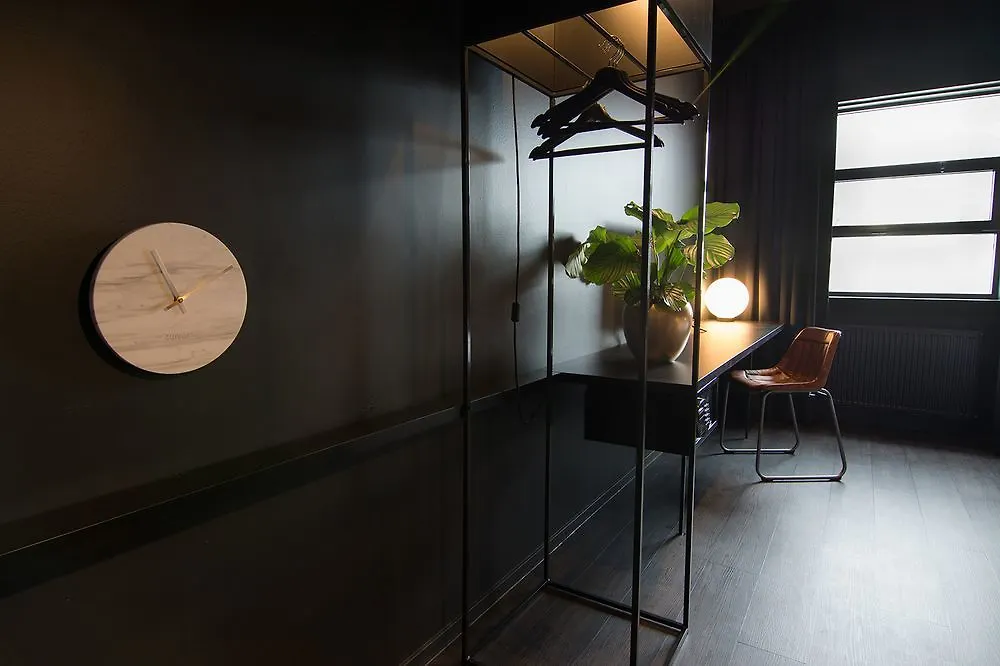 Mabi Hotel Centrum Maastricht 4*,  Niederlande