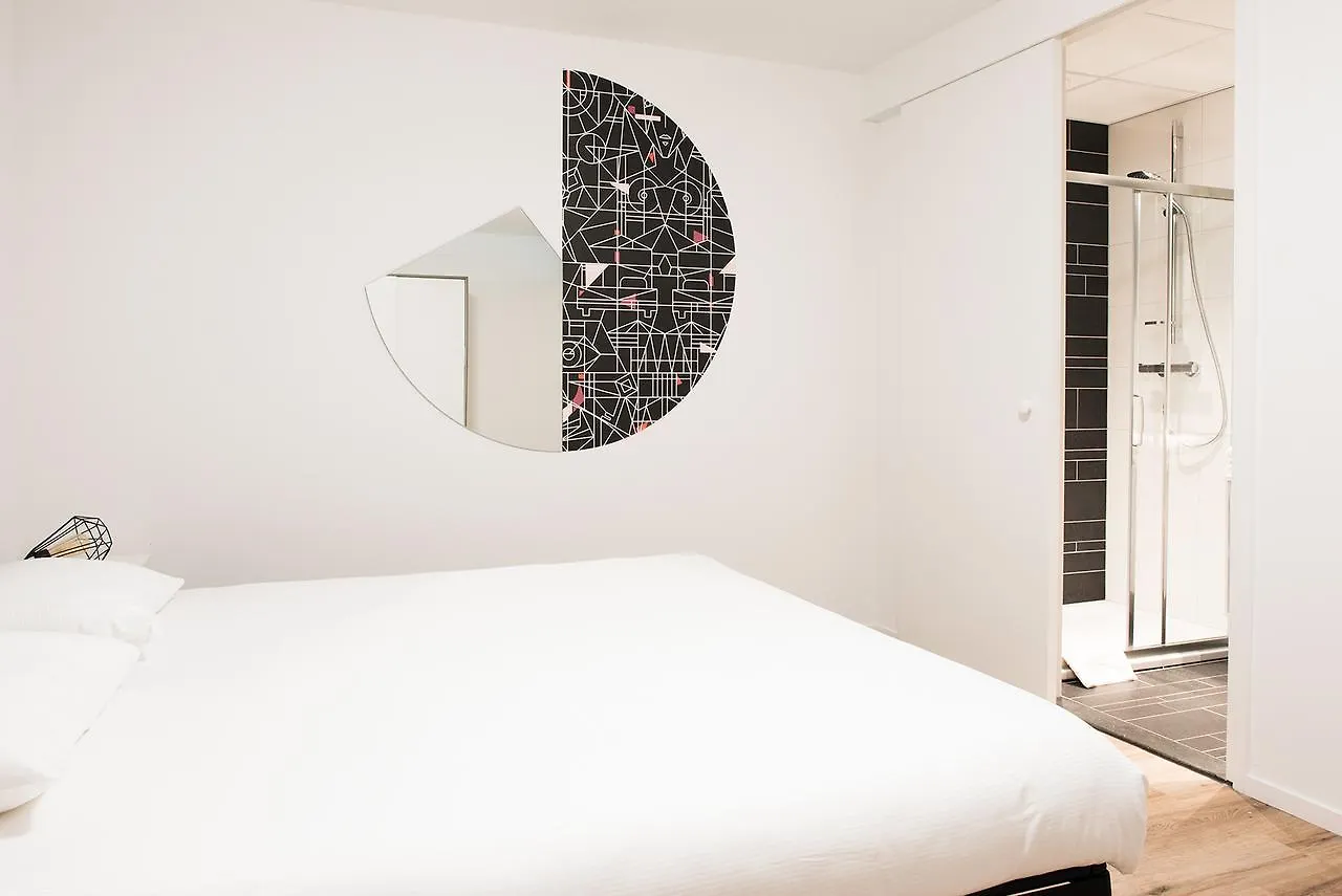 Mabi Hotel Centrum Maastricht