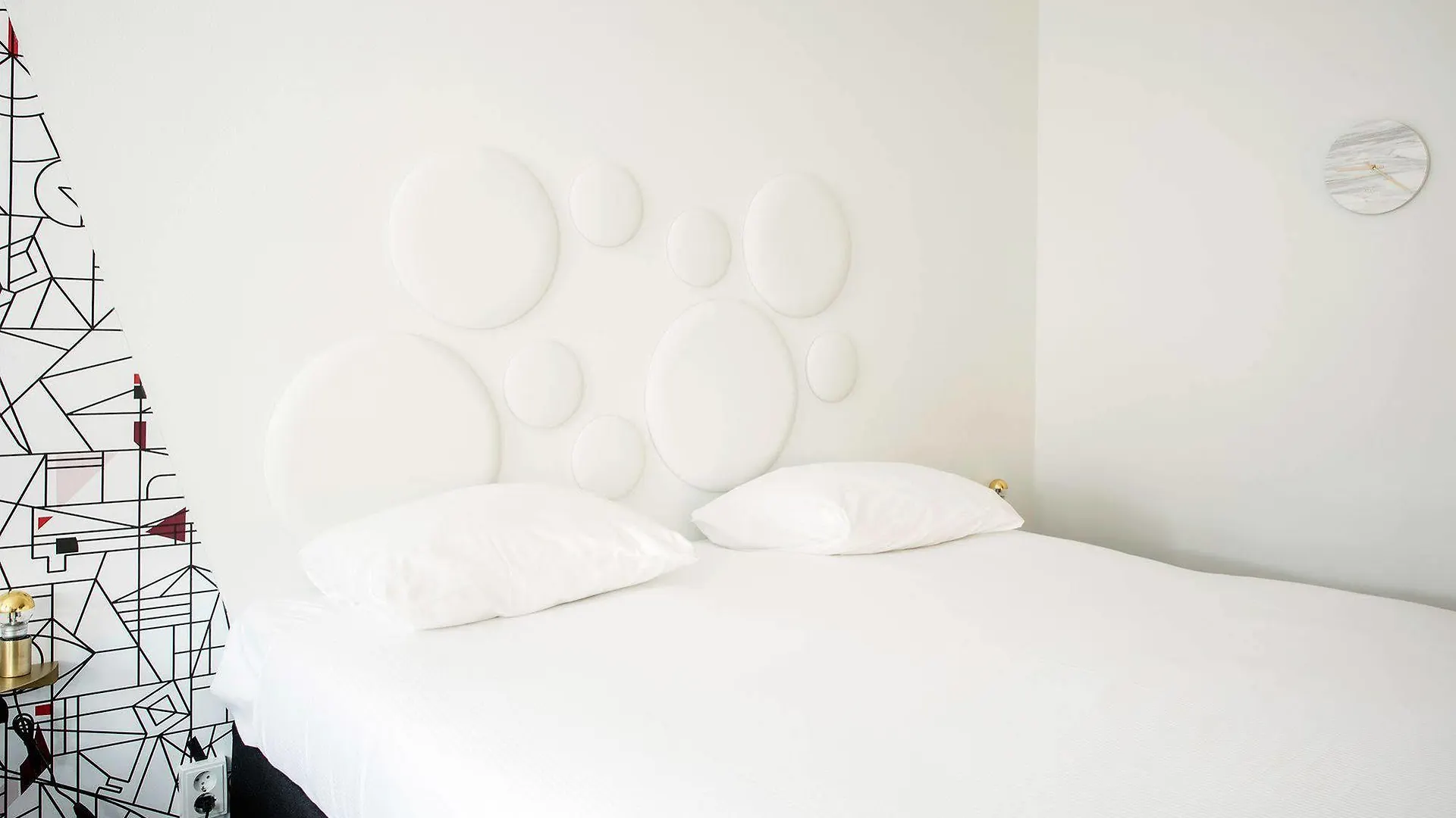 Mabi Hotel Centrum Maastricht 4*,  Niederlande