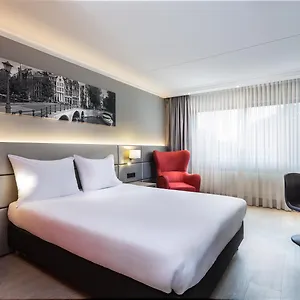Hotell Ramada By Wyndham Amsterdam Airport Schiphol Badhoevedorp