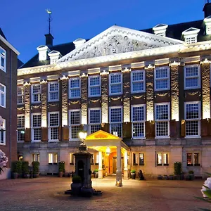 Hotell Sofitel Legend The Grand Amsterdam