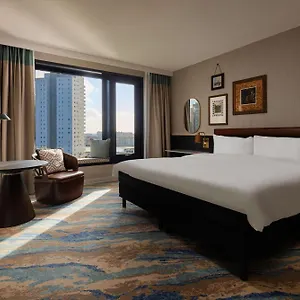 Hotell Mainport Rotterdam, A Hilton Affiliate Rotterdam