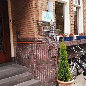 Hotell De Bedstee Boutique Capsules (adults Only) Amsterdam