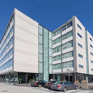 Hotell Western Amsterdam