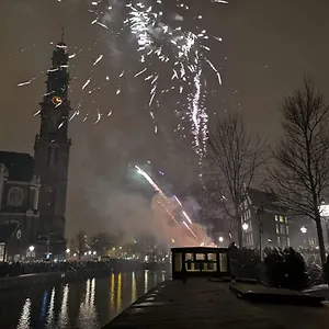 Royal 3*, Amsterdam Niederlande