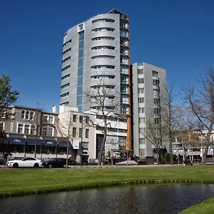 מלון Bilderberg Parkhotel ****