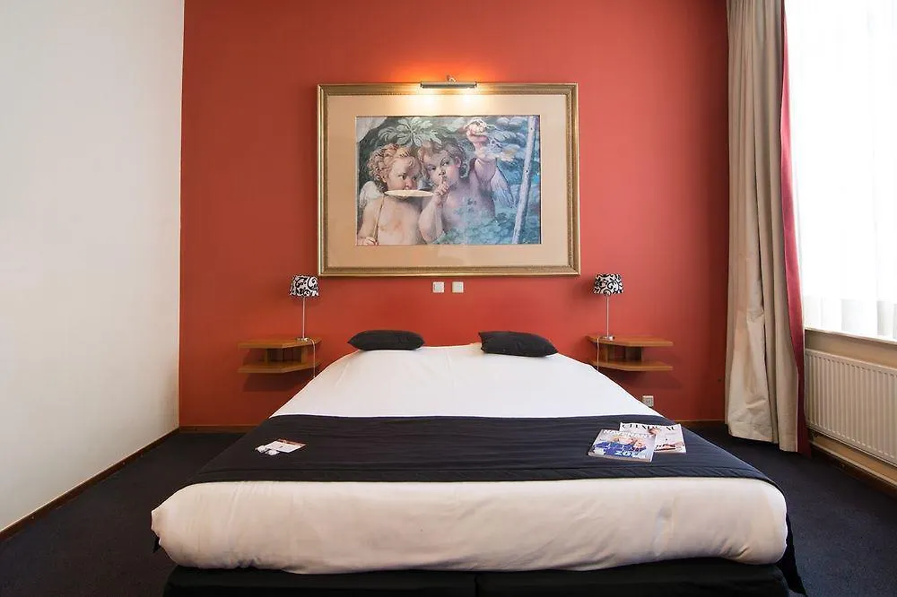 Mabi City Centre Maastricht 4*,